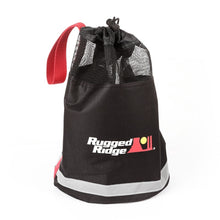 画像をギャラリービューアに読み込む, Rugged Ridge Cinch Bag for Kinetic Rope