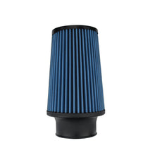 画像をギャラリービューアに読み込む, Injen NanoWeb Dry Air Filter 3.00in Neck 5.00in Base 7.00in Tall 4.00in Top 45 Pleats 9.05in Height