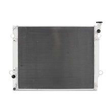 画像をギャラリービューアに読み込む, Mishimoto 05-15 Toyota Tacoma 4.0L Performance Aluminum Radiator