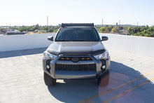 画像をギャラリービューアに読み込む, Go Rhino 10-23 Toyota 4Runner Ceros Low Profile Roof Rack - Tex. Blk