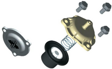 画像をギャラリービューアに読み込む, BorgWarner Actuator Bracket Kit EFR 83mm and 91mm CW
