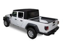 画像をギャラリービューアに読み込む, Putco 20-21 Jeep Gladiator - 5ft (Standard Box) Molle Passenger Side Panel