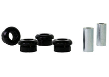 画像をギャラリービューアに読み込む, Whiteline 15-21 Volkswagen Golf/GTI Control Arm Bushing Kit (Lower Rear Outer Bushing)