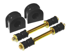画像をギャラリービューアに読み込む, Prothane 97-99 Ford F150 Front Sway Bar Bushings - 30mm - Black