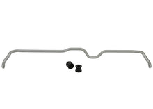 画像をギャラリービューアに読み込む, Whiteline 00-08 Mercedes-Benz C-Class Rear 22mm Heavy Duty Non-Adjustable Swaybar