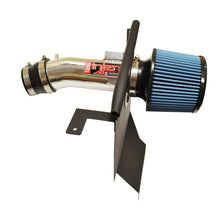 画像をギャラリービューアに読み込む, Injen 14-18 Mazda 3 2.5L 4 Cyl Polished Short Ram Tuned Intake System w/ MR Technology