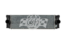 画像をギャラリービューアに読み込む, CSF 07-09 Dodge Sprinter 2500 3.0L OEM Intercooler