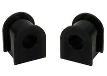 画像をギャラリービューアに読み込む, Whiteline 99-00 Lexus SC300 / SC400 22mm Rear Sway Bar Mount Bushing