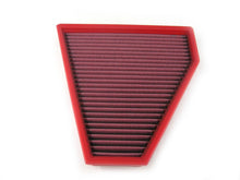画像をギャラリービューアに読み込む, BMC 2008+ BMW 1 (E81/E82/E87/E88) 125i (US) Replacement Panel Air Filter