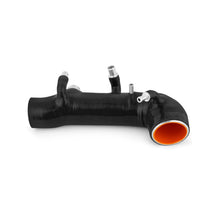 画像をギャラリービューアに読み込む, Mishimoto 01-07 Subaru WRX / WRX STI Black Silicone Induction Hose