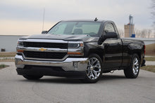 画像をギャラリービューアに読み込む, Ridetech 07-13 Silverado Sierra 1500 2WD StreetGrip System