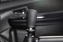 画像をギャラリービューアに読み込む, GrimmSpeed Shift Knob Stainless Steel - Subaru 5 Speed and 6 Speed Manual Transmission - Black