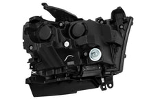 画像をギャラリービューアに読み込む, AlphaRex 19-20 Ram 1500HD NOVA LED Proj Headlights Plank Style Chrome w/Activ Light/Seq Signal/DRL