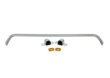 画像をギャラリービューアに読み込む, Whiteline 17-19 Hyundai Elantra Sport/Elantra GT Sport Rear Heavy Duty Adjustable Sway Bar - 24mm