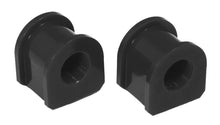 画像をギャラリービューアに読み込む, Prothane 79-04 Ford Mustang Front Sway Bar Bushings - 1in - Black