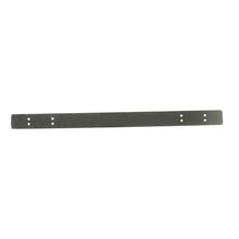 画像をギャラリービューアに読み込む, Rugged Ridge 76-86 Jeep CJ Stainless Steel Rear Frame Crossmember Cover