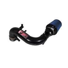 画像をギャラリービューアに読み込む, Injen 04-05 Camry Solara 4 Cylinder Black Short Ram Intake