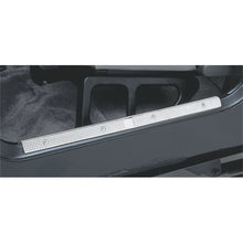 画像をギャラリービューアに読み込む, Rugged Ridge 76-95 Jeep CJ / Jeep Wrangler YJ Aluminum Door Entry Guards