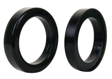 画像をギャラリービューアに読み込む, Whiteline 91-07 Toyota Land Cruiser Spring Pad Bushing Kit