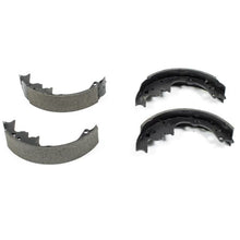 画像をギャラリービューアに読み込む, Power Stop 78-81 Buick Century Rear Autospecialty Brake Shoes
