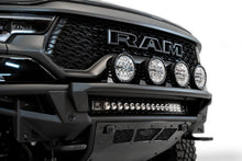 画像をギャラリービューアに読み込む, Addictive Desert Designs 2021 Dodge RAM 1500 TRX Light Hoop For PRO Bolt-On Front Bumper
