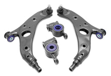 画像をギャラリービューアに読み込む, SuperPro 2013 Mazda CX-5 Sport Front Lower Control Arm Set w/ Bushings