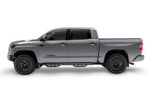 画像をギャラリービューアに読み込む, N-Fab Podium LG 16-17 Toyota Tacoma Double Cab - Tex. Black - 3in