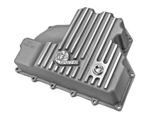 画像をギャラリービューアに読み込む, AFE Engine Oil Pan Raw; 14-16 Dodge RAM 1500 EcoDiesel 3.0L V6 (td)