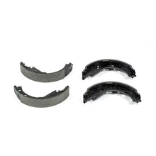 画像をギャラリービューアに読み込む, Power Stop 05-06 Toyota Camry Rear Autospecialty Brake Shoes