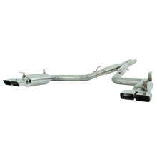 画像をギャラリービューアに読み込む, MBRP 2009 Dodge Challenger RT 5.7L Hemi Cat Back Cool Duals