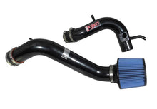 画像をギャラリービューアに読み込む, Injen 08-09 Accord Coupe 2.4L 190hp 4cyl. Black Cold Air Intake
