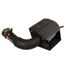 画像をギャラリービューアに読み込む, Injen 2013+ Subaru BRZ 2.0L Wrinkle Black Short Ram Intake w/ MR Tech/Air Fusion