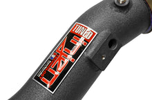 画像をギャラリービューアに読み込む, Injen 16-20 Chevrolet Camaro 2.0L Turbo Wrinkle Black Intercooler Piping