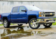 画像をギャラリービューアに読み込む, Superlift 14-18 Chevy Silv 1500 2WD 3.5in Lift Kit w/ Alum/Stamped Steel Control Arms &amp; Rear Shocks