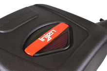 画像をギャラリービューアに読み込む, Injen 07-20 Toyota Tundra 5.7L Evolution Intake (Oiled)