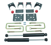 画像をギャラリービューアに読み込む, MaxTrac 09-14 Ford F-150 2WD 3.5L V6 EcoBoost/5.0L V8 5in Rear Lowering Flip Kit