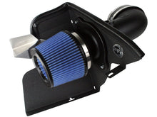 画像をギャラリービューアに読み込む, aFe MagnumFORCE Intakes Stage-2 P5R AIS P5R BMW M3 (E46) 01-07 L6-3.2L