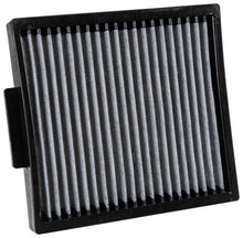 画像をギャラリービューアに読み込む, K&amp;N 08-20 Dodge Grand Caravan 3.6L Cabin Air Filter