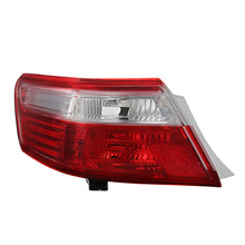 画像をギャラリービューアに読み込む, xTune Toyota Camry 2007-2009 Outer Driver Side Tail Lights - OEM Left ALT-JH-TCAM07-OE-L