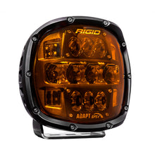 画像をギャラリービューアに読み込む, Rigid Industries Adapt XP w/ Amber PRO Lens