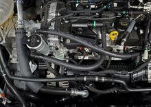 画像をギャラリービューアに読み込む, J&amp;L 2021-2024 Ford Bronco 1.5L EcoBoost Passenger Side Oil Separator 3.0 - Clear Anodized