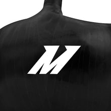 画像をギャラリービューアに読み込む, Mishimoto 01-07 Subaru WRX / WRX STI Black Silicone Induction Hose