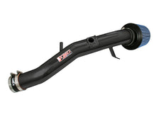 画像をギャラリービューアに読み込む, Injen 06-15 IS250 2.5L V6 Black Short Ram Intake