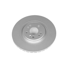 画像をギャラリービューアに読み込む, Power Stop 00-03 Mercedes-Benz ML55 AMG Front Evolution High Carbon Geomet Coated Rotor