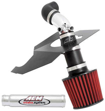 画像をギャラリービューアに読み込む, AEM Mazdaspeed Turbo Polished Short Ram Intake