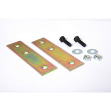 画像をギャラリービューアに読み込む, Rugged Ridge Brake Line Relocation Bracket 07-18 Jeep Wrangler