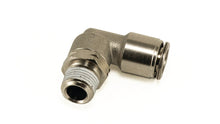 画像をギャラリービューアに読み込む, Air Lift Elbow - Male 1/8in Npt X 1/4in Tube