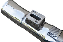 画像をギャラリービューアに読み込む, Injen 17-19 Nissan Sentra 1.6L 4cyl Turbo Polished Cold Air Intake