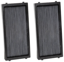 画像をギャラリービューアに読み込む, K&amp;N BMW X5/X5 M/X6/X6 M Cabin Air Filter