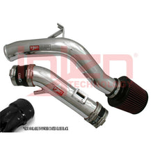 画像をギャラリービューアに読み込む, Injen 04-06 Altima 2.5L 4 Cyl. (Automatic Only) Polished Cold Air Intake